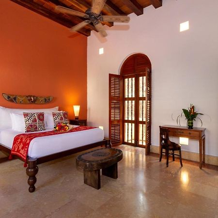 فندق كوادريفوليو Cartagena المظهر الخارجي الصورة